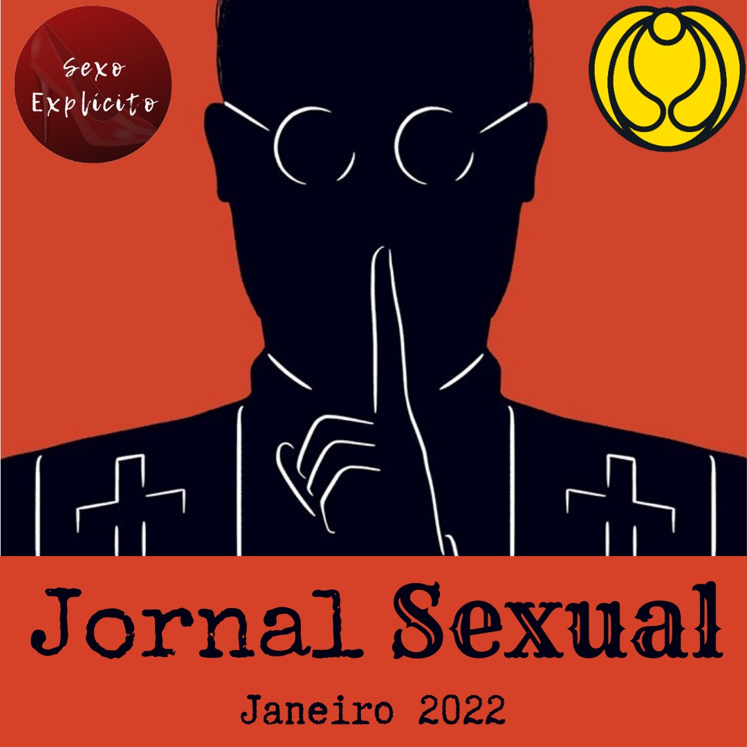 Jornal Sexual – 2ª Edição – Notícias de Janeiro/22